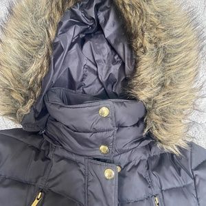 Michael Kors Down Coat